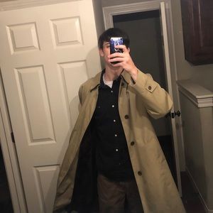 Meet your Posher, Gabriel